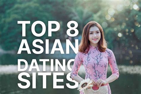 39 Best Asian Dating Sites By Popularity [UPDATED in 2021]